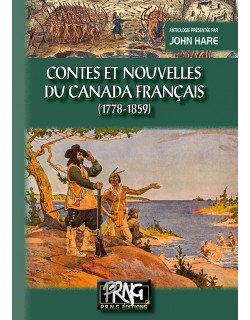 Contes et nouvelles du...