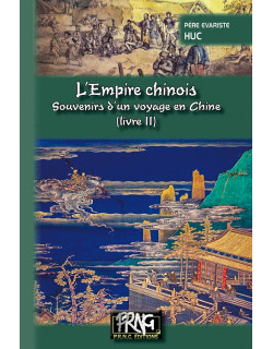 L'Empire Chinois -...