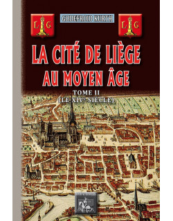 La cité de Liège au...