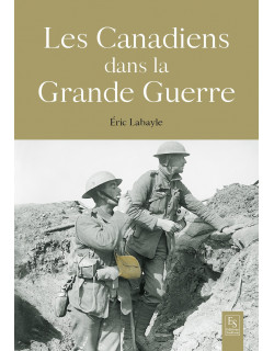 Les Canadiens dans la...