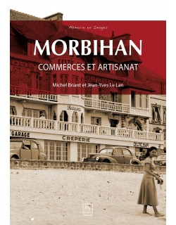 Morbihan - Commerces et...