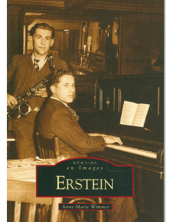 Erstein