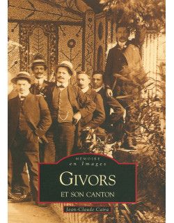 Givors et son canton