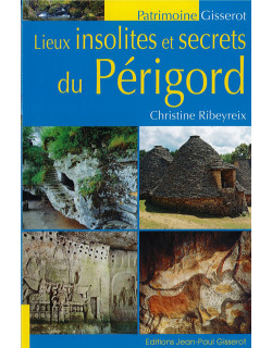 Lieux insolites et secrets...