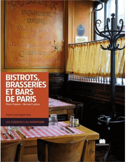 Bistrots, brasseries et...