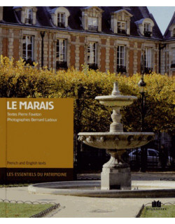 Le Marais