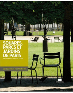 Squares, parcs et jardins...