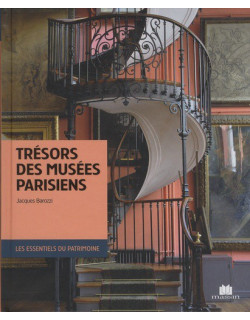 Trésors des musées Parisiens