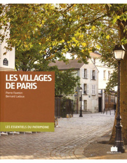 Les villages de Paris