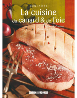 Connaître la cuisine du...