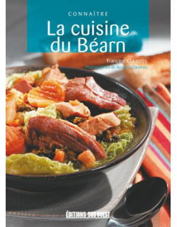 Connaître la cuisine du Béarn