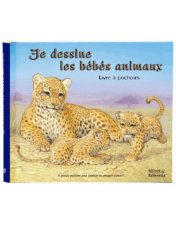 Je dessine les bébés...