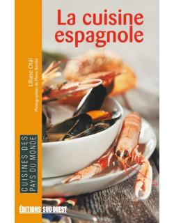 La cuisine Espagnole