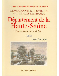 Département de la...