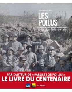 Les poilus - Lettres et...