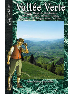 Vallée Verte - Boëge,...