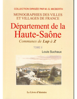 Département de la...