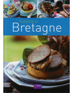 Cuisine de Bretagne