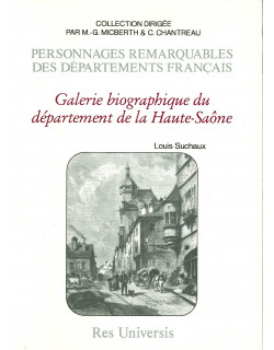 Galerie biographique du...