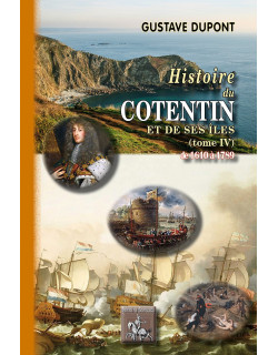Histoire du Cotentin et de...