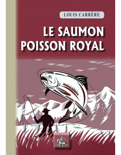 Le saumon poisson royal