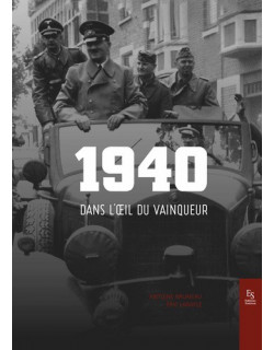 1940 - Dans l'oeil du...