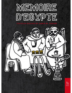 Mémoire d'Egypte - Textes...
