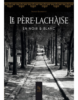 Le Père-Lachaise en noir et...