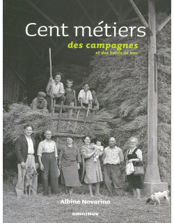 Cent métiers des campagnes...