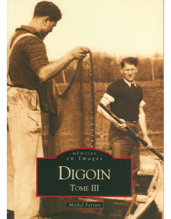 Digoin - tome 3