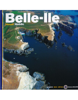 Belle-île - Houat - Hoëdic