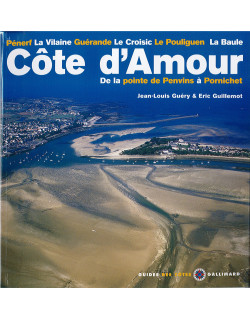 Côte d'Amour - De la pointe...