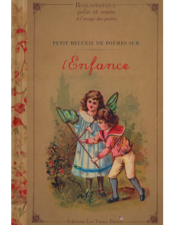 Petit recueil de poèmes sur...