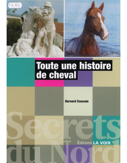 Toute une histoire de cheval