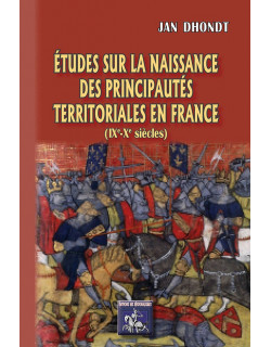 Etudes sur la naissance des...