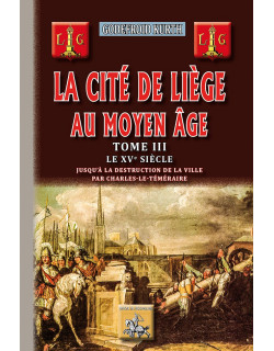 La cité de Liège au...