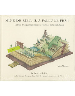 Mine de rien, il a fallu le...