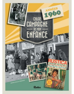 Chère campagne de mon...