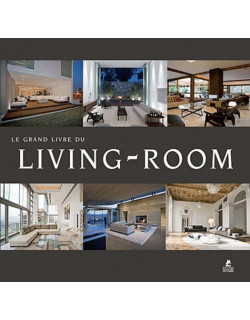 Le grand livre du living-room