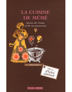 La cuisine de Mémé - Leçons...