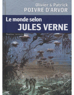Le monde selon Jules Verne