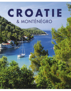 Croatie et Monténégro