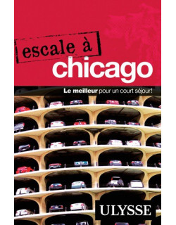 Escale à Chicago - Le...