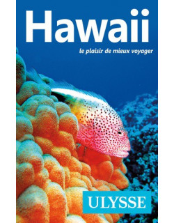 Hawaii - Le plaisir de...