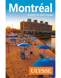 Montréal - Le plaisir de...