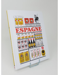 Espagne - Epicerie du Monde