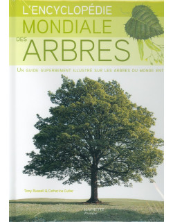 L'encyclopédie mondiale des...