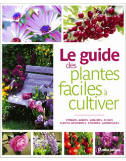 Le guide des plantes...