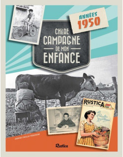 Chère campagne de mon...