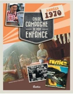 Chère campagne de mon...